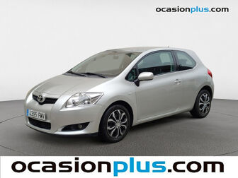 Imagen de TOYOTA Auris 1.4 VVT-i Luna