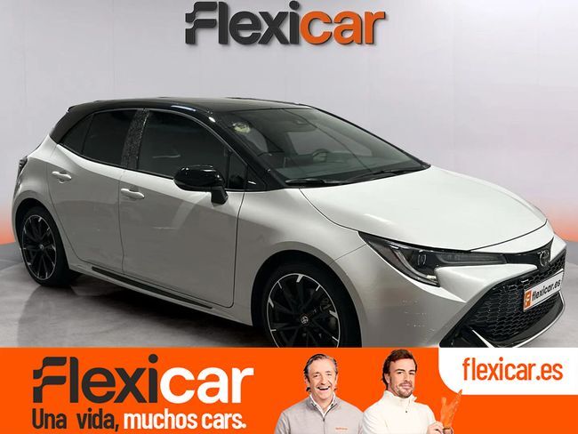 TOYOTA Corolla (2.0 180H GR-SPORT E-CVT) en Toledo