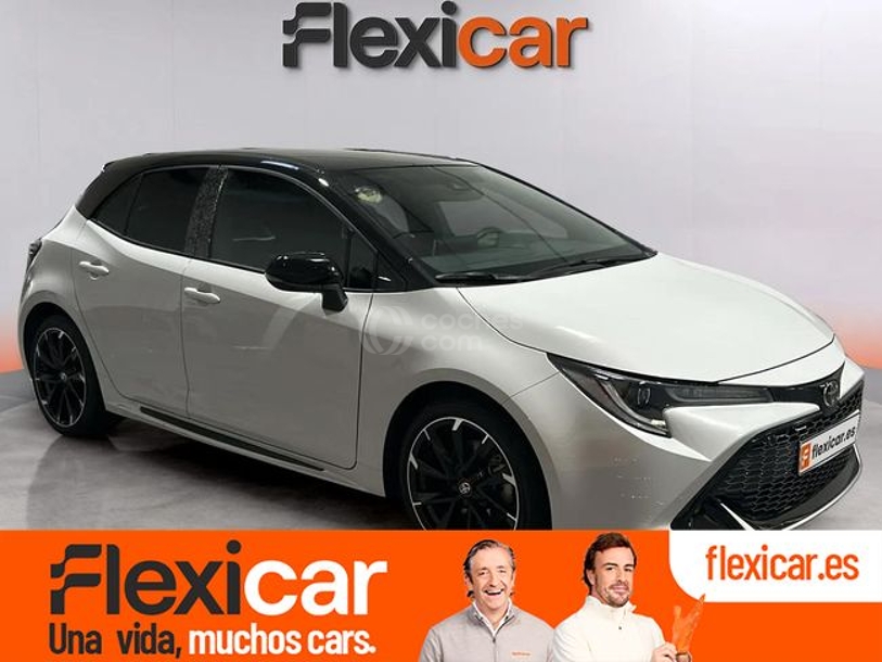 Foto del TOYOTA Corolla 180H GR-Sport