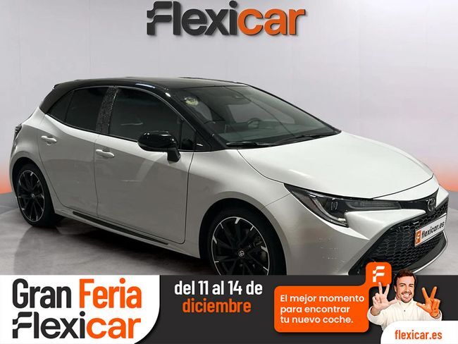 TOYOTA Corolla (2.0 180H GR-SPORT E-CVT) en Toledo
