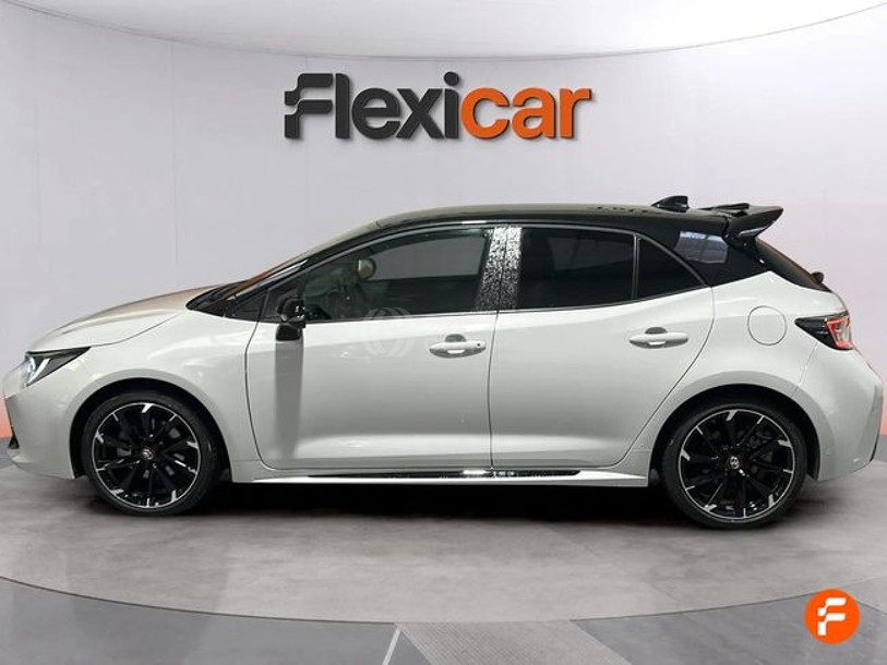 Foto del TOYOTA Corolla 180H GR-Sport