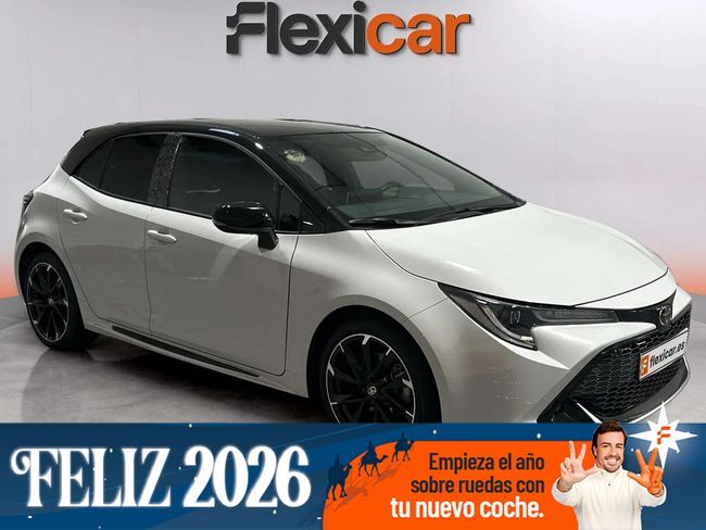 TOYOTA Corolla (2.0 180H GR-SPORT E-CVT) en Toledo