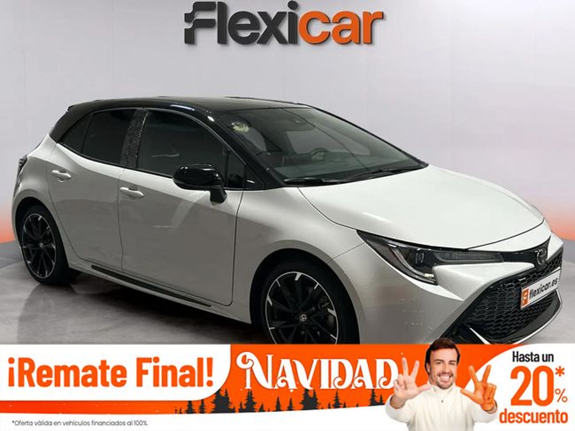 Imagen de TOYOTA Corolla
