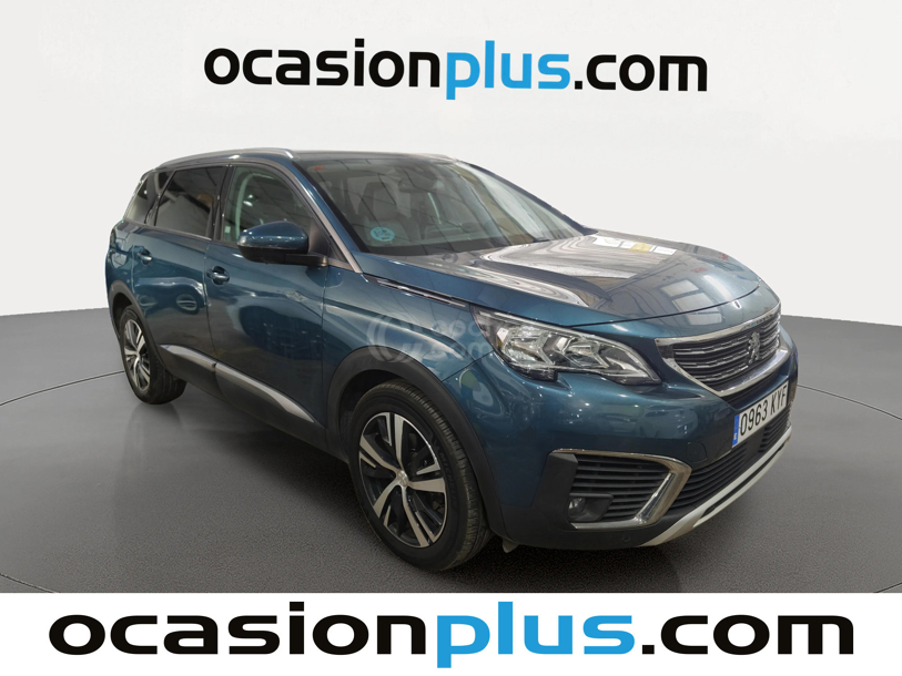 Foto del PEUGEOT 5008 1.5BlueHDi S&S Allure 130