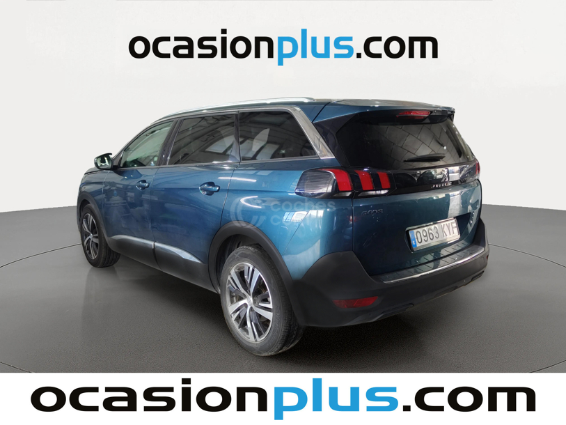 Foto del PEUGEOT 5008 1.5BlueHDi S&S Allure 130