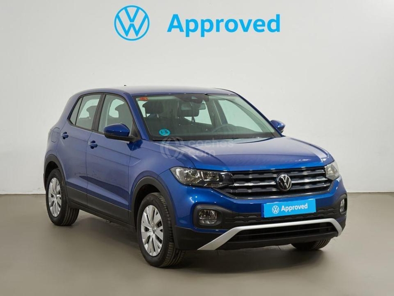 Foto del VOLKSWAGEN T-Cross 1.0 TSI Edition