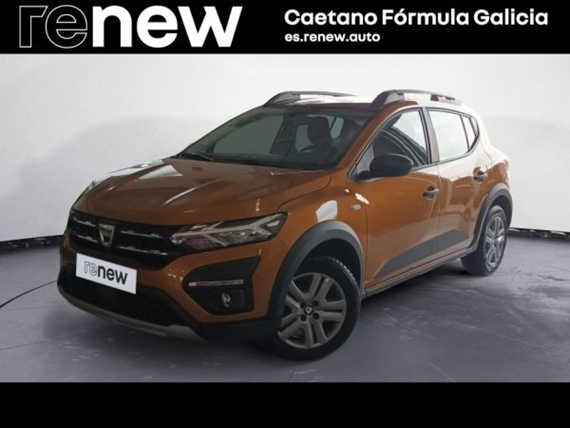 Imagen de DACIA Sandero