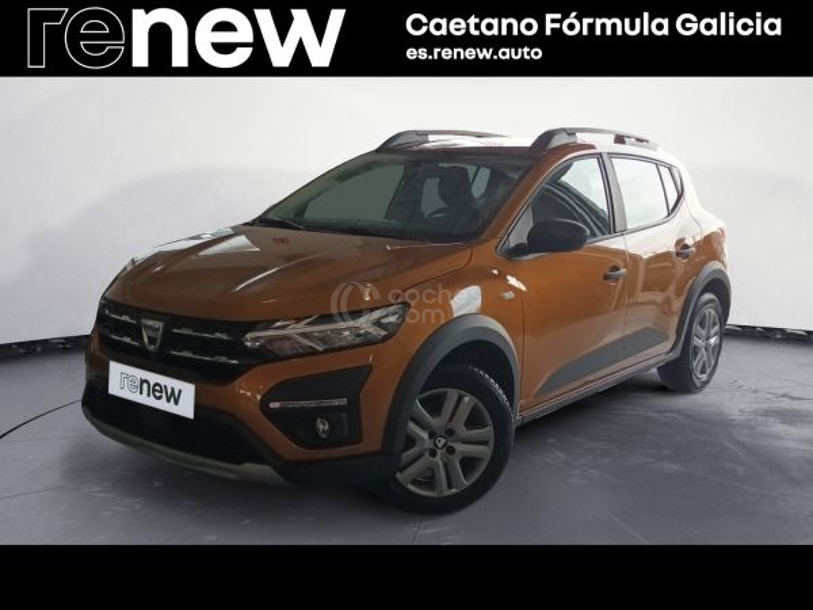 Foto del DACIA Sandero Stepway ECO-G Essential 74kW