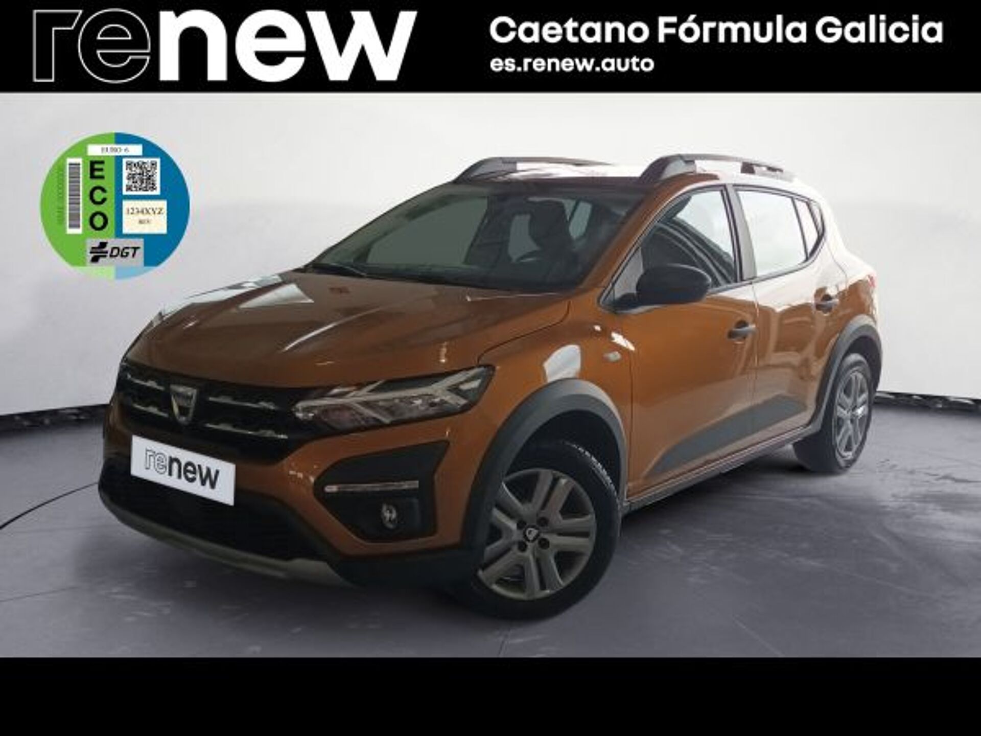 Imagen 1 de DACIA Sandero