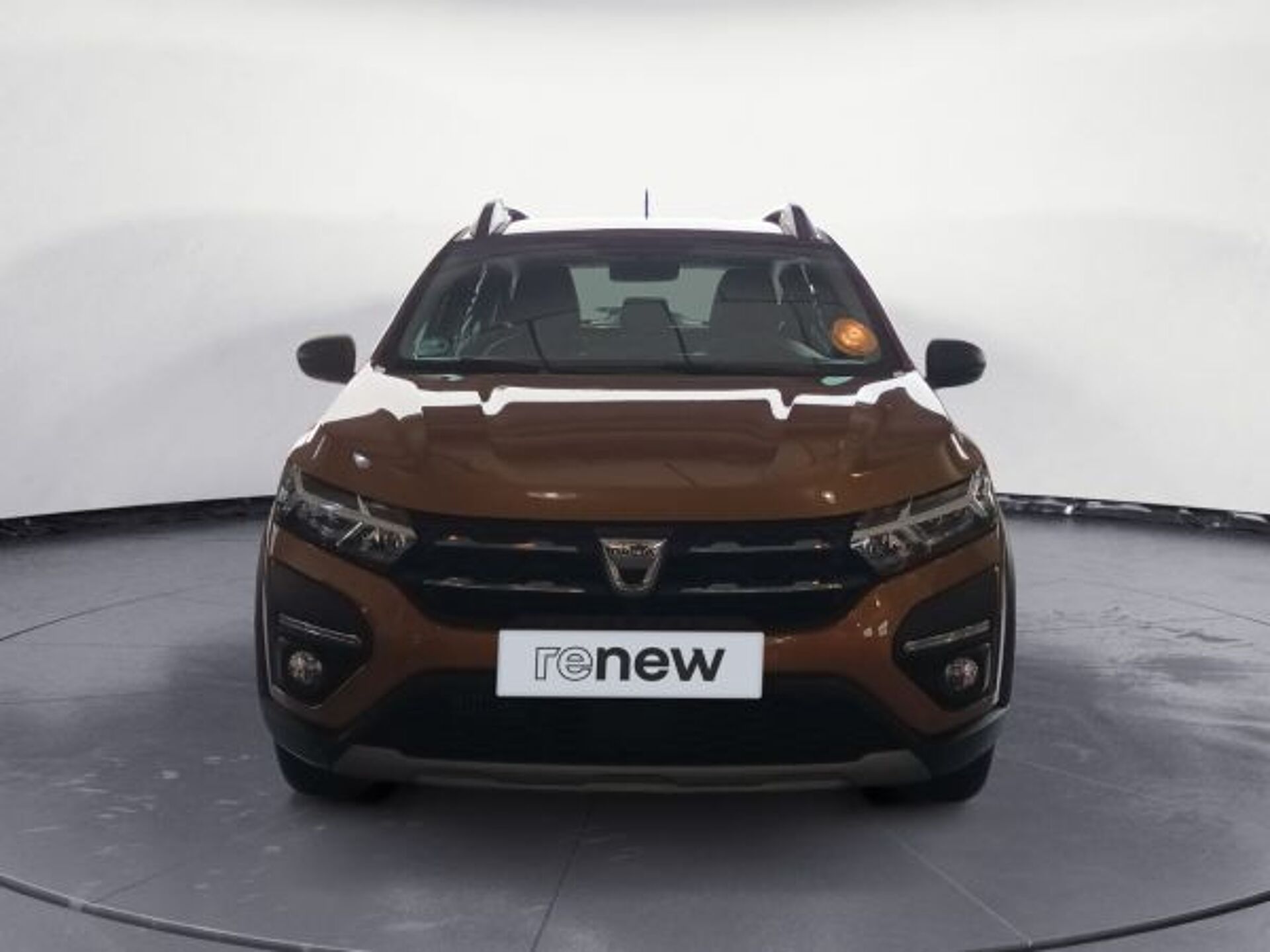 Imagen 3 de DACIA Sandero