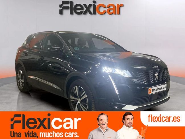 PEUGEOT 3008 (1.2 PureTech 96KW S&S Allure Pack) en Alicante