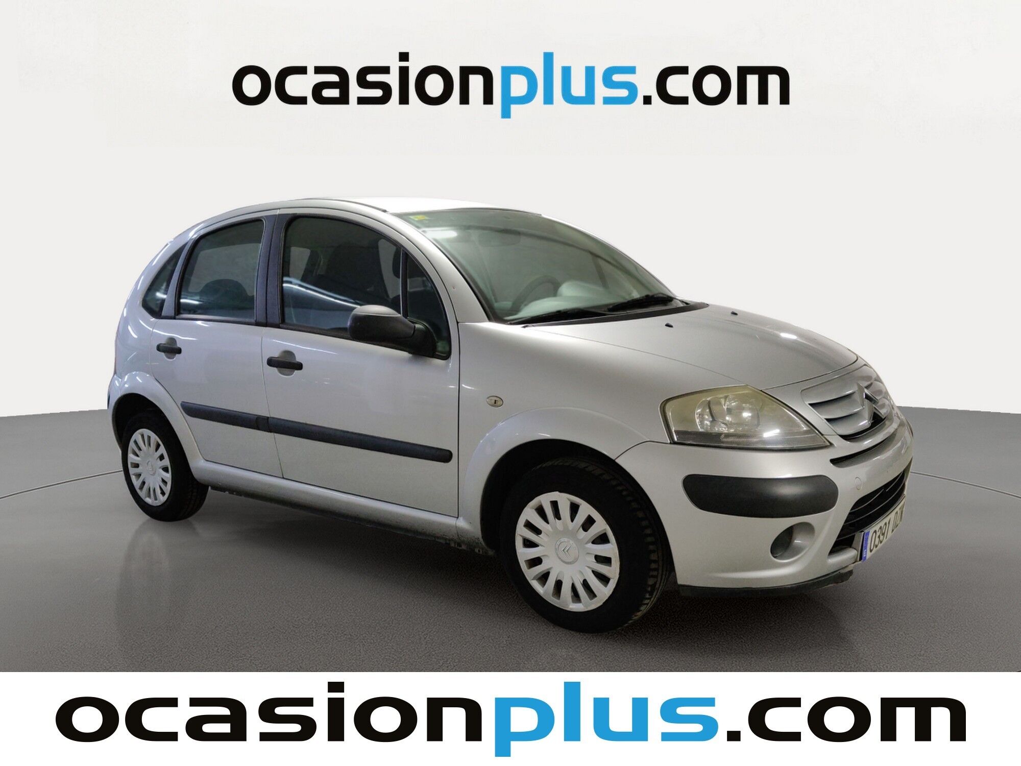 Foto del CITROEN C3 1.1i Furio