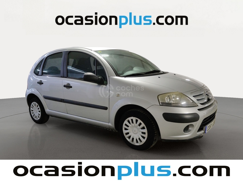 Foto del CITROEN C3 1.1i Furio
