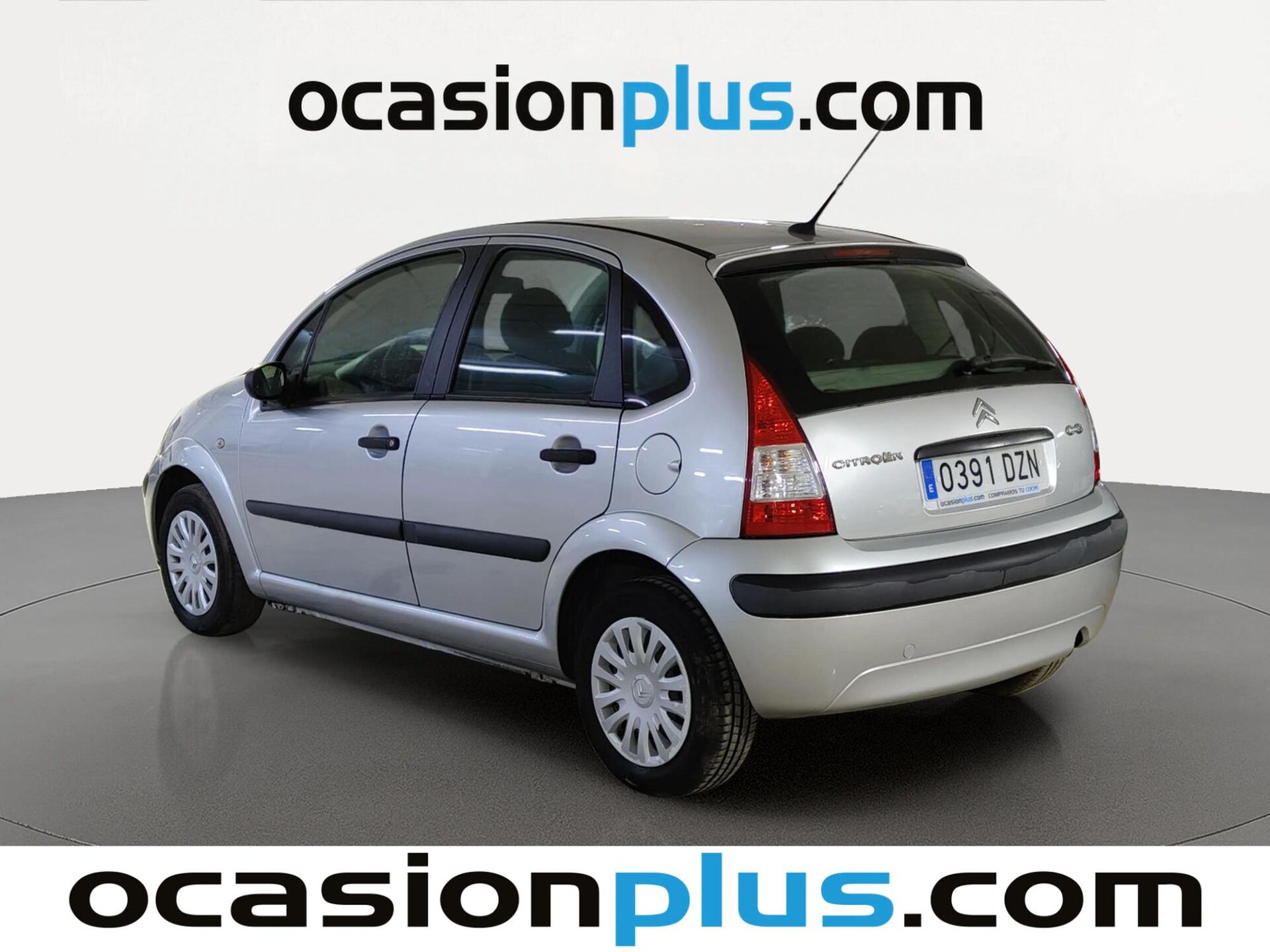 Imagen 3 de CITROEN C3