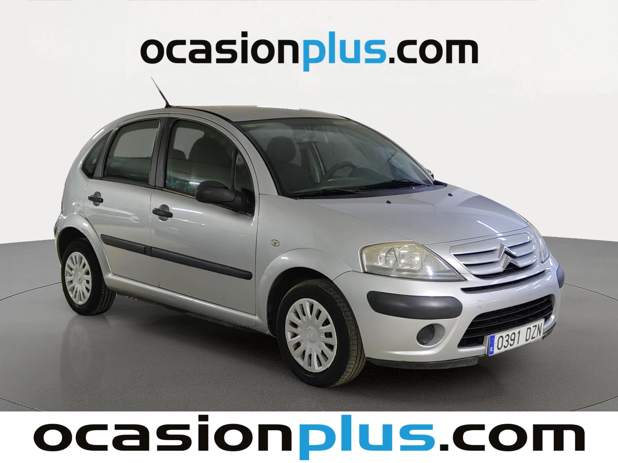 Foto del CITROEN C3 1.1i Furio