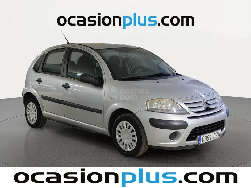 Foto del CITROEN C3 1.1i Furio