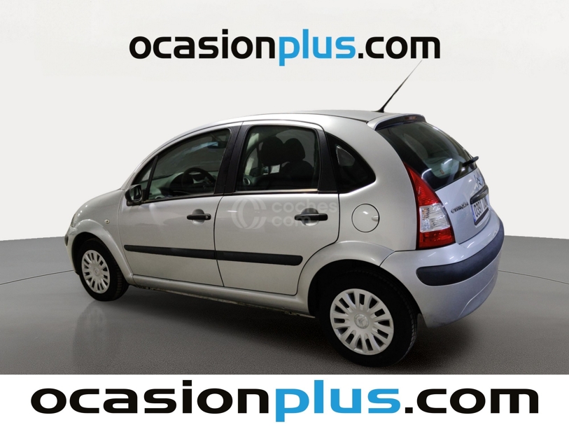 Foto del CITROEN C3 1.1i Furio