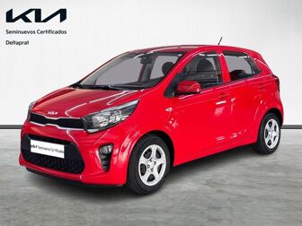 Imagen de KIA Picanto 1.0 DPi Concept