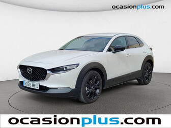 Imagen de MAZDA CX-30 2.0 e-Skyactiv-G Homura FWD 110kW