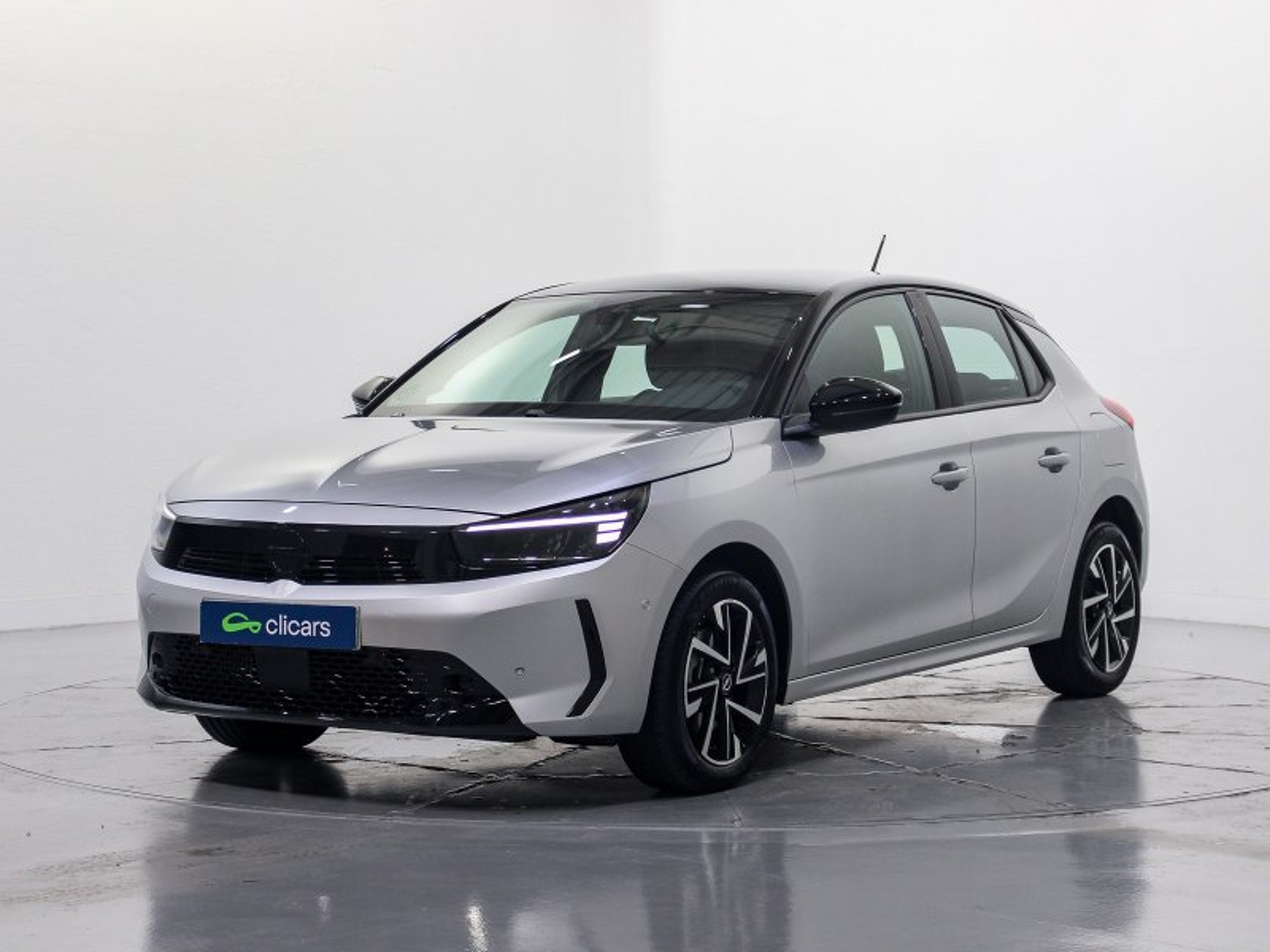 Imagen de OPEL Corsa