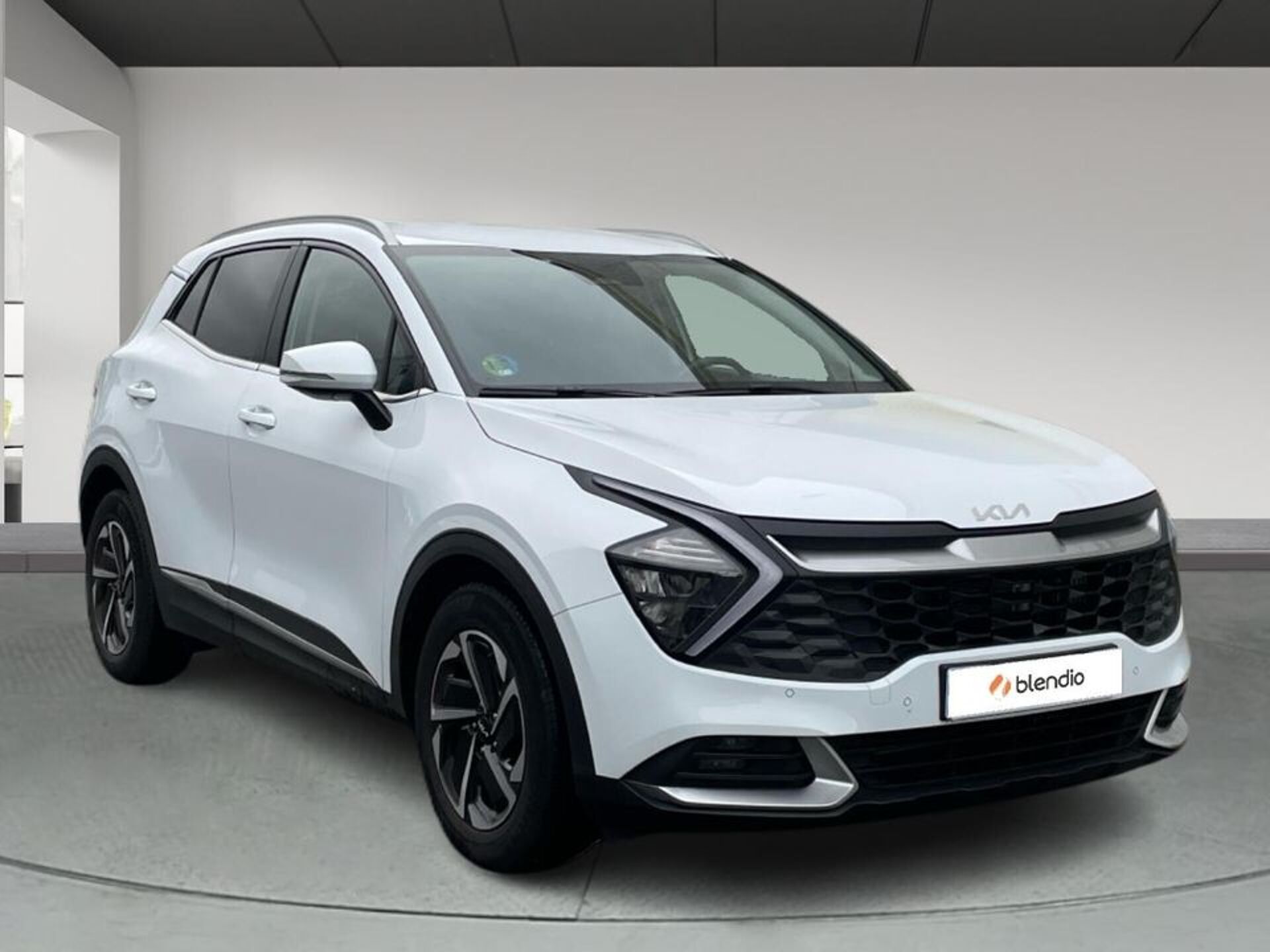 Imagen 3 de KIA Sportage