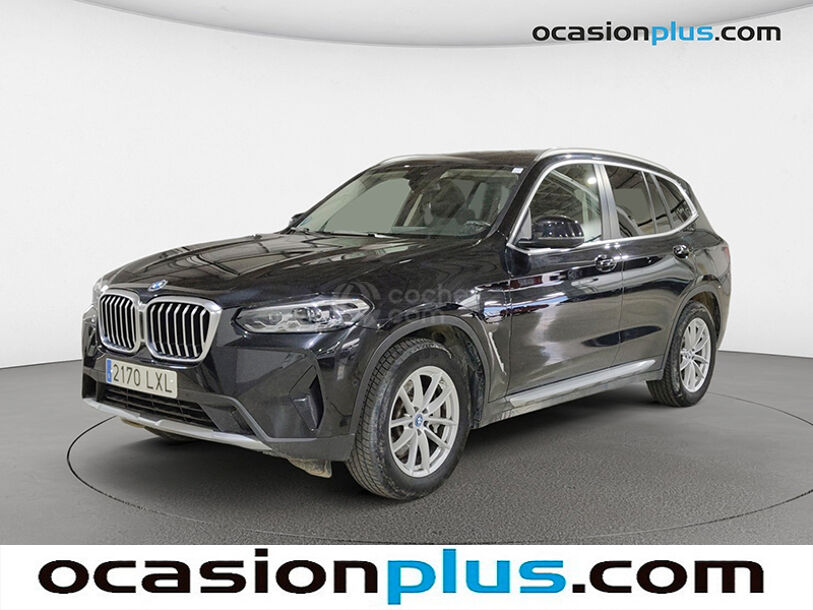 Foto del BMW X3 xDrive 30e xLine