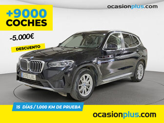 Imagen de BMW X3 xDrive 30e xLine