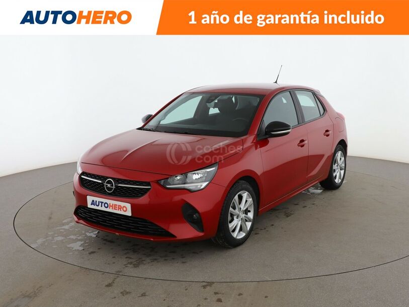 Foto del OPEL Corsa 1.2T XHL S/S Edition 100