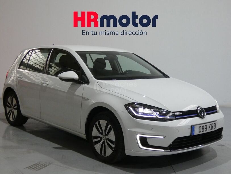 Foto del VOLKSWAGEN Golf e- ePower