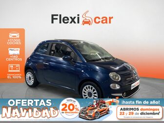 Imagen de FIAT 500 1.0 Hybrid Dolcevita 52kW