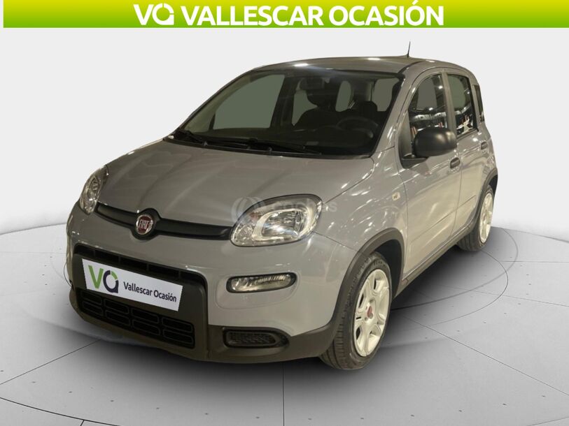 Foto del FIAT Panda 1.0 Gse Hybrid