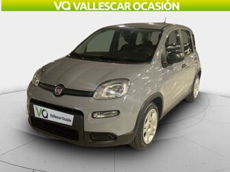 Imagen de FIAT Panda 1.0 Gse Hybrid