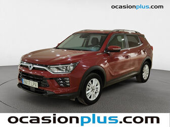 Imagen de SSANGYONG KGM Korando G15 Urban 4x2 L.P.