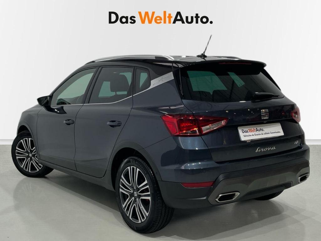 Foto del SEAT Arona 1.0 TSI S&S Xperience XM 115