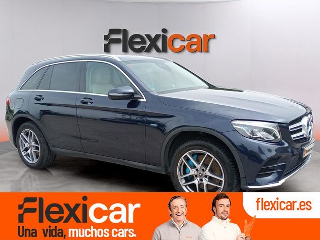 Foto del MERCEDES Clase GLC GLC 250 4Matic (9.75) Aut.