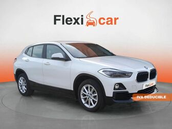 Imagen de BMW X2 xDrive 18d