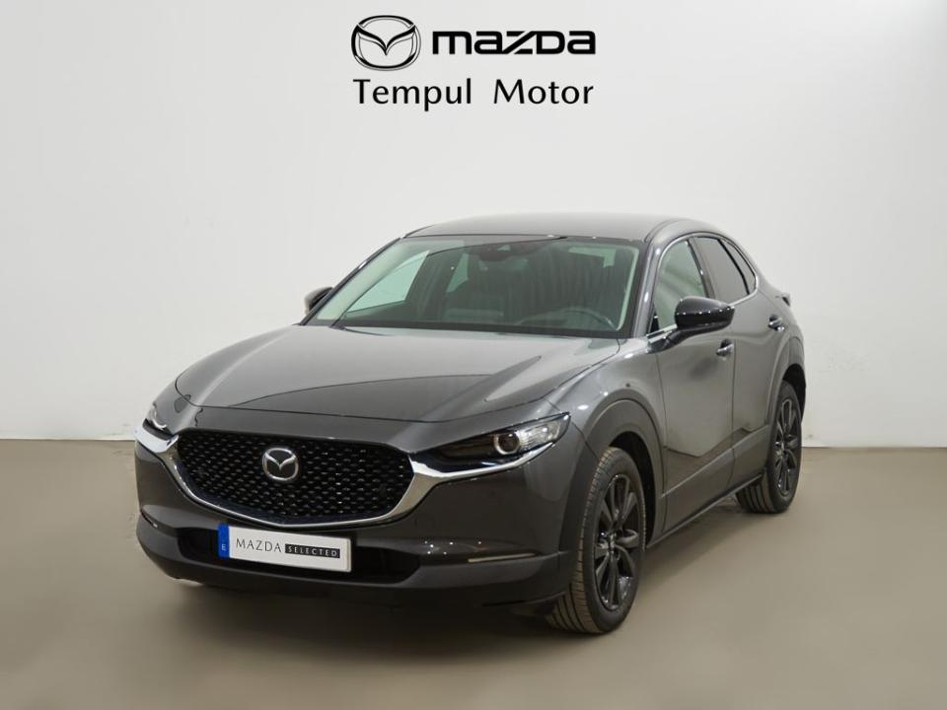 Imagen de MAZDA CX-30