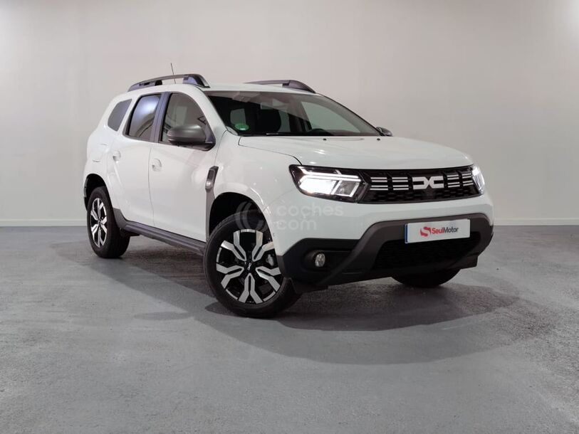 Foto del DACIA Duster 1.3 TCe Journey Go 4x2 96kW