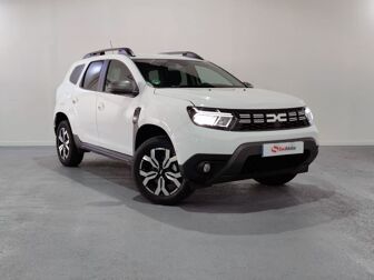 Imagen de DACIA Duster 1.3 TCe Journey Go 4x2 96kW