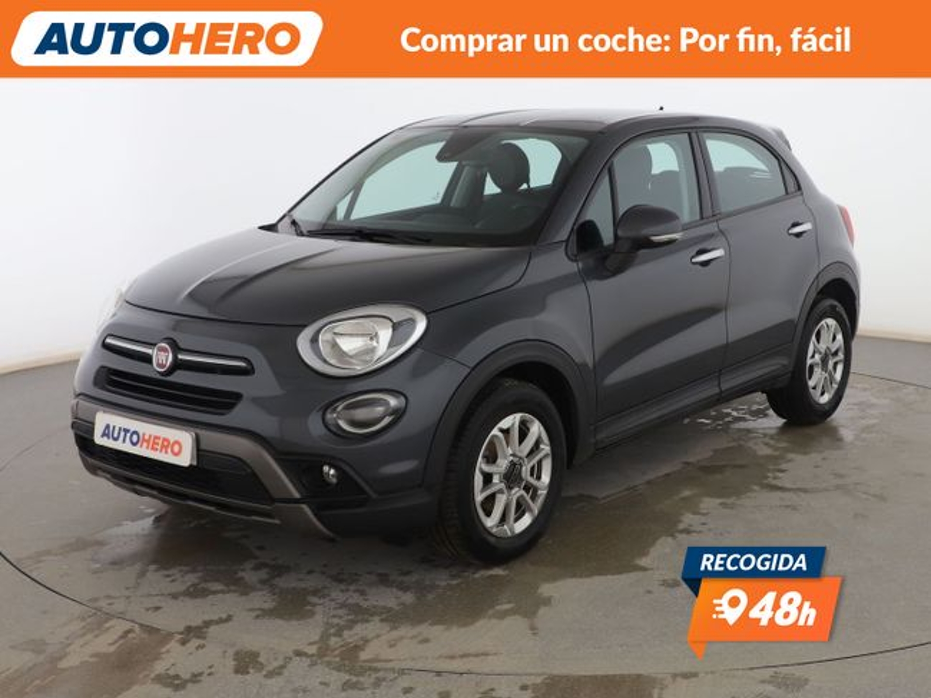 Imagen de FIAT 500X