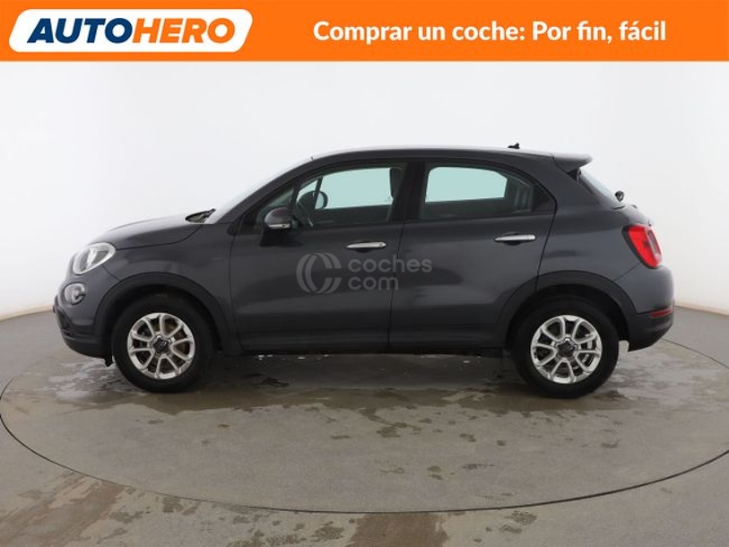 Foto del FIAT 500X 1.0 Firefly S&S City Cross