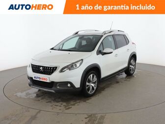 Imagen de PEUGEOT 2008 1.2 PureTech S&S Allure 110