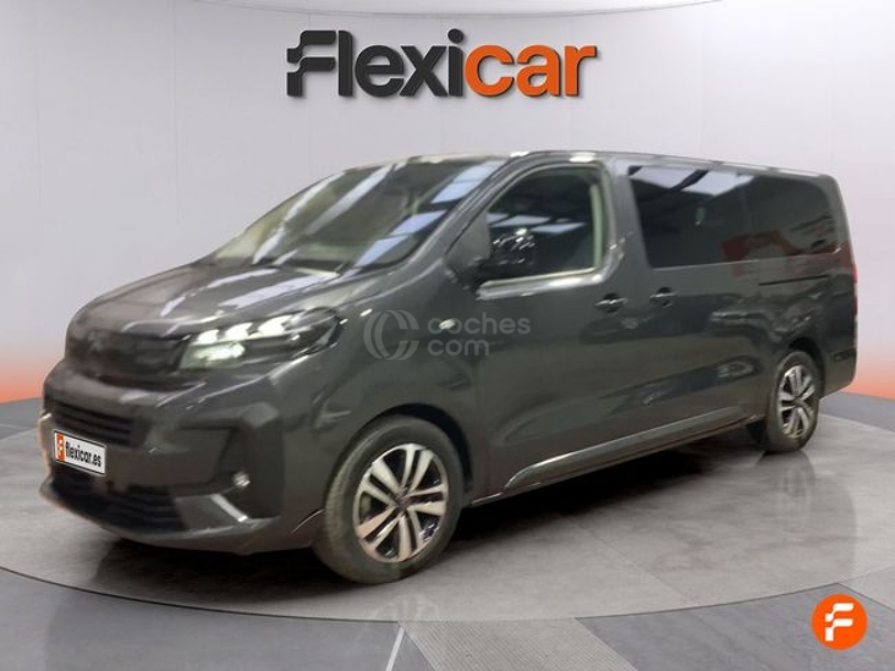 Foto del PEUGEOT Traveller 2.0 BlueHDI S&S Business Long EAT8 180