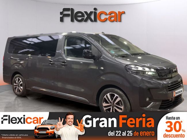 Foto del PEUGEOT Traveller 2.0 BlueHDI S&S Business Long EAT8 180