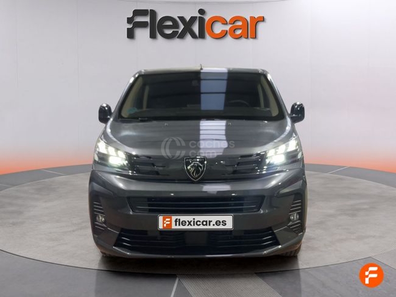 Foto del PEUGEOT Traveller 2.0 BlueHDI S&S Business Long EAT8 180