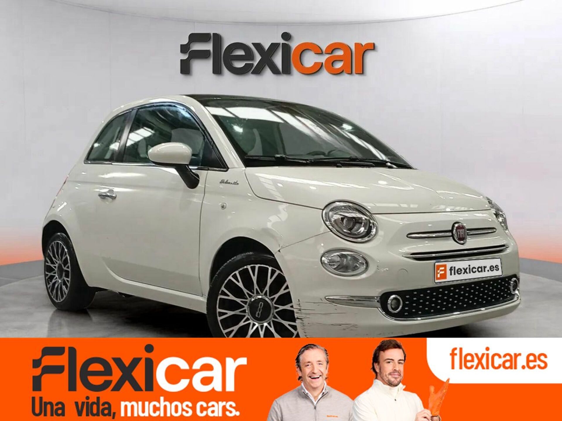 Imagen de FIAT 500
