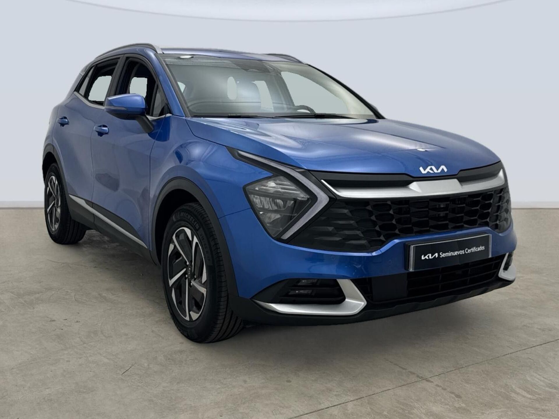 Imagen 3 de KIA Sportage