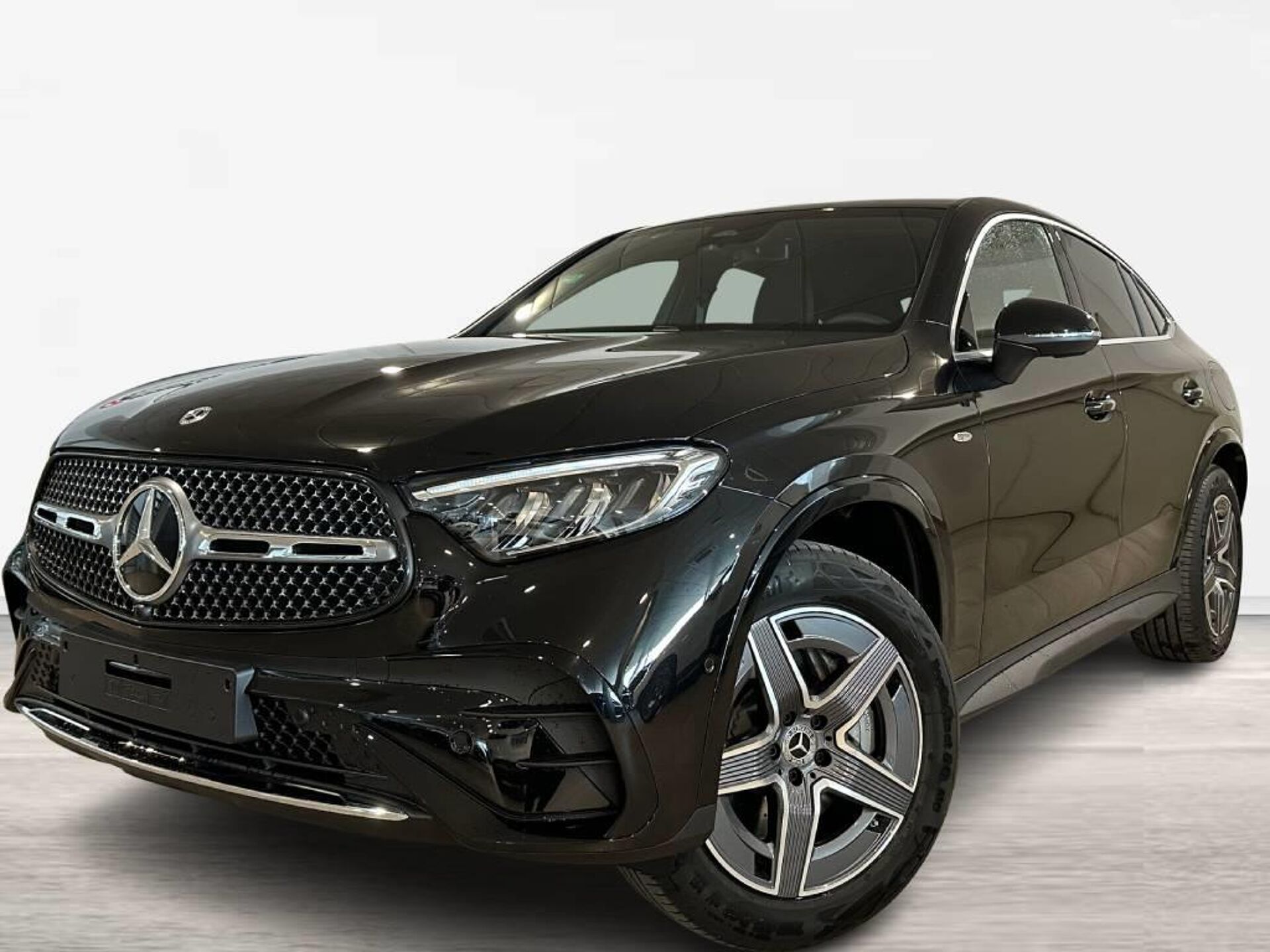 Imagen de MERCEDES Clase GLC