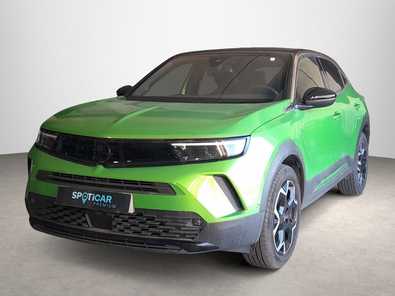 Foto del OPEL Mokka 1.2T S&S Ultimate 136