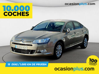 Imagen de CITROEN C5 2.0HDI Sport